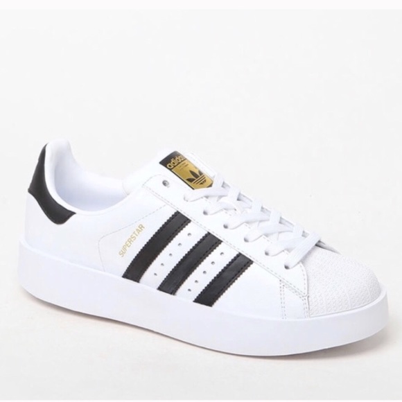 adidas Shoes - ADIDAS SUPERSTAR PLATFORM